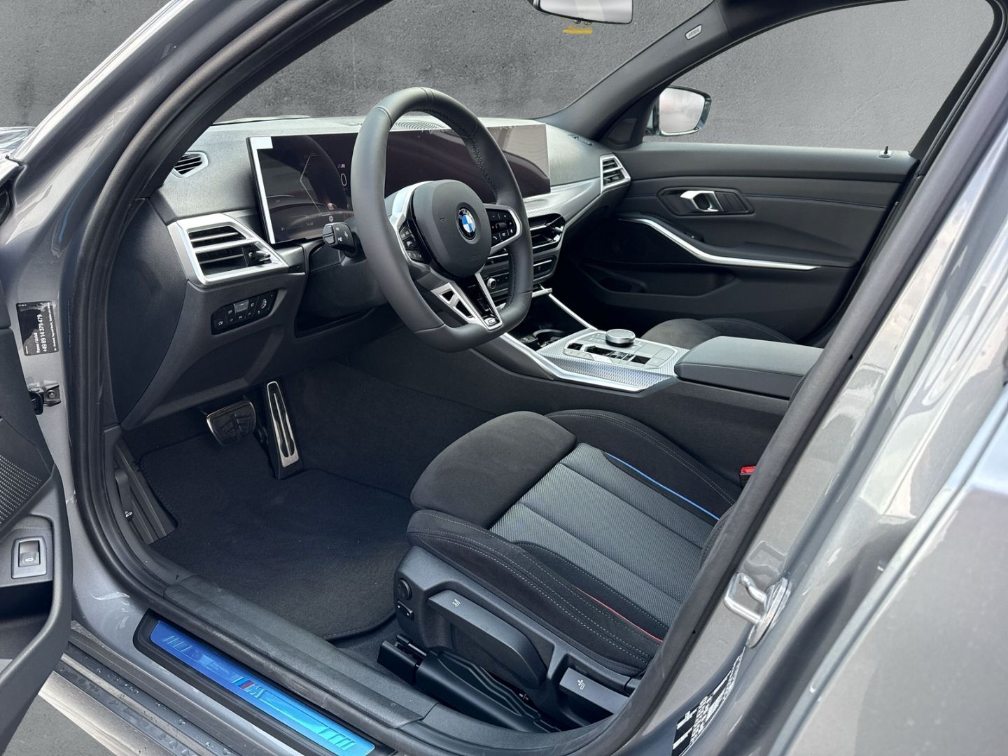 BMW 320 - Bild 8