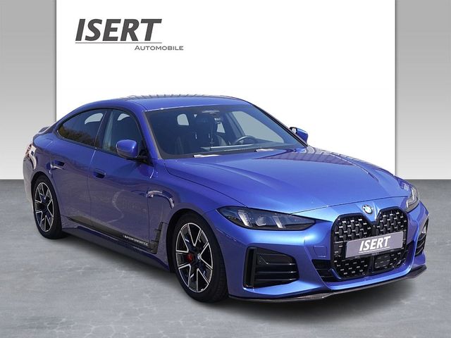 BMW 420d xDrive M Sport Pro A. +M PERFORMANCE+H&amp;K+