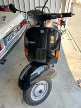 Vespa PX 200 E - VESPA P200E