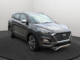Hyundai Tucson 1.6 T-GDI AUT NAVI SITZHZ CAMERA 2WD - Hyundai TUCSON Gebrauchtwagen in Mainz