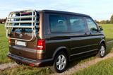 Volkswagen T5 California Comfortline - Volkswagen T5 California mit Diesel-Antrieb: Automatik
