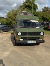 Volkswagen Verkaufe VW Campingwagen OLDTIMER  - Angebote