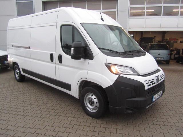 Fiat Ducato 35 L3H2  140, Navi, Verkleidung etc.