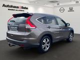 Honda CR-V Lifestyle 2WD - Honda CR-V: 2.2