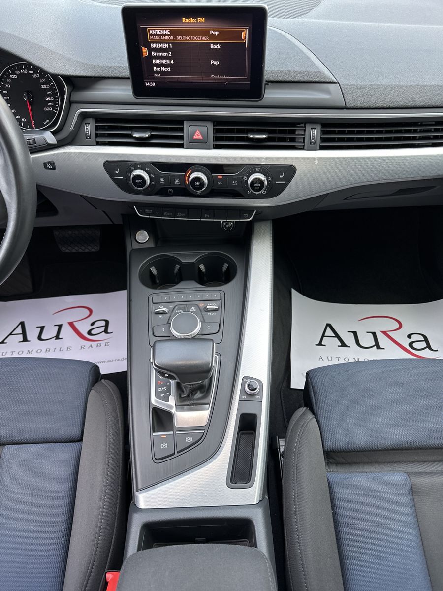 Fahrzeugabbildung Audi A5 SpB 40 TFSI Sport LED+SHZ+TEMPOMAT+18ZOLL+APS