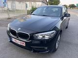 BMW 1 Lim. 5-trg. 116 d Efficient Dynamics  89g CO2 - BMW 116 in Aachen