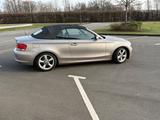BMW 125iA Cabrio  - BMW 125: 125i