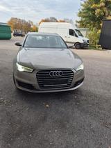 Audi A6 2.0 TDI 140kW ultra S tronic Avant - - : Beige, Alcantara, Kombi