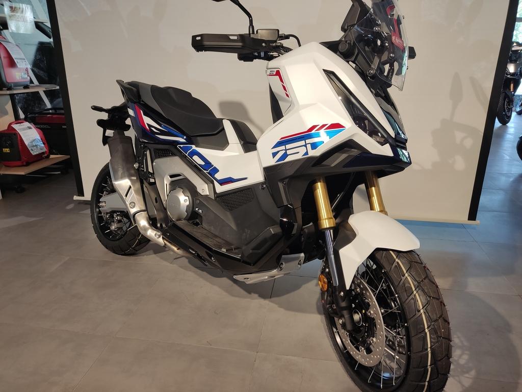 Honda X-ADV750 NEU 2026 6 Jahre Garantie