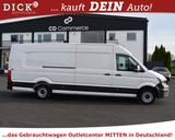 MAN TGE 2.0d L4H3 MAXI EXTRA LANG NAVI+KAM+APPLE+DAB - gebrauchte MAN TGE aus dem Jahr 2022