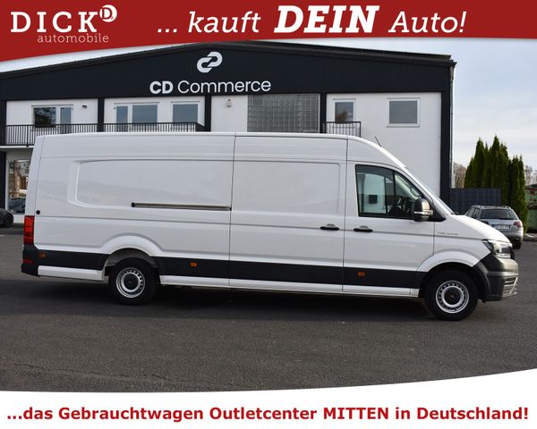 MAN TGE 2.0d L4H3 MAXI EXTRA LANG NAVI+KAM+APPLE+DAB