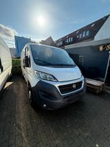 Fiat Ducato Kastenwagen 1. HAND - Fiat Gebrauchtwagen Kastenwagen