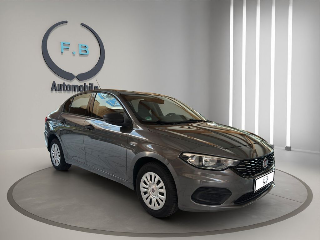 Image of Fiat Tipo