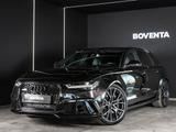 Audi RS6 Performance 4.0 TFSI quattro Avant *MATRIX*S