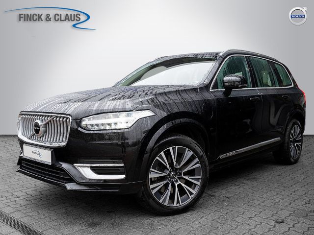 Volvo XC90 T8 AWD Inscription Expression Recharge