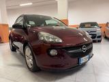 Opel Adam 1.4 87 CV GPL Tech Unlimited - Opel Adam mit LPG-Antrieb