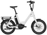QiO EINS AP-8 Unisex 20" 47 cm - QiO E-Bikes