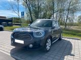 MINI Cooper Countryman  - MINI Cooper Countryman aus 2018
