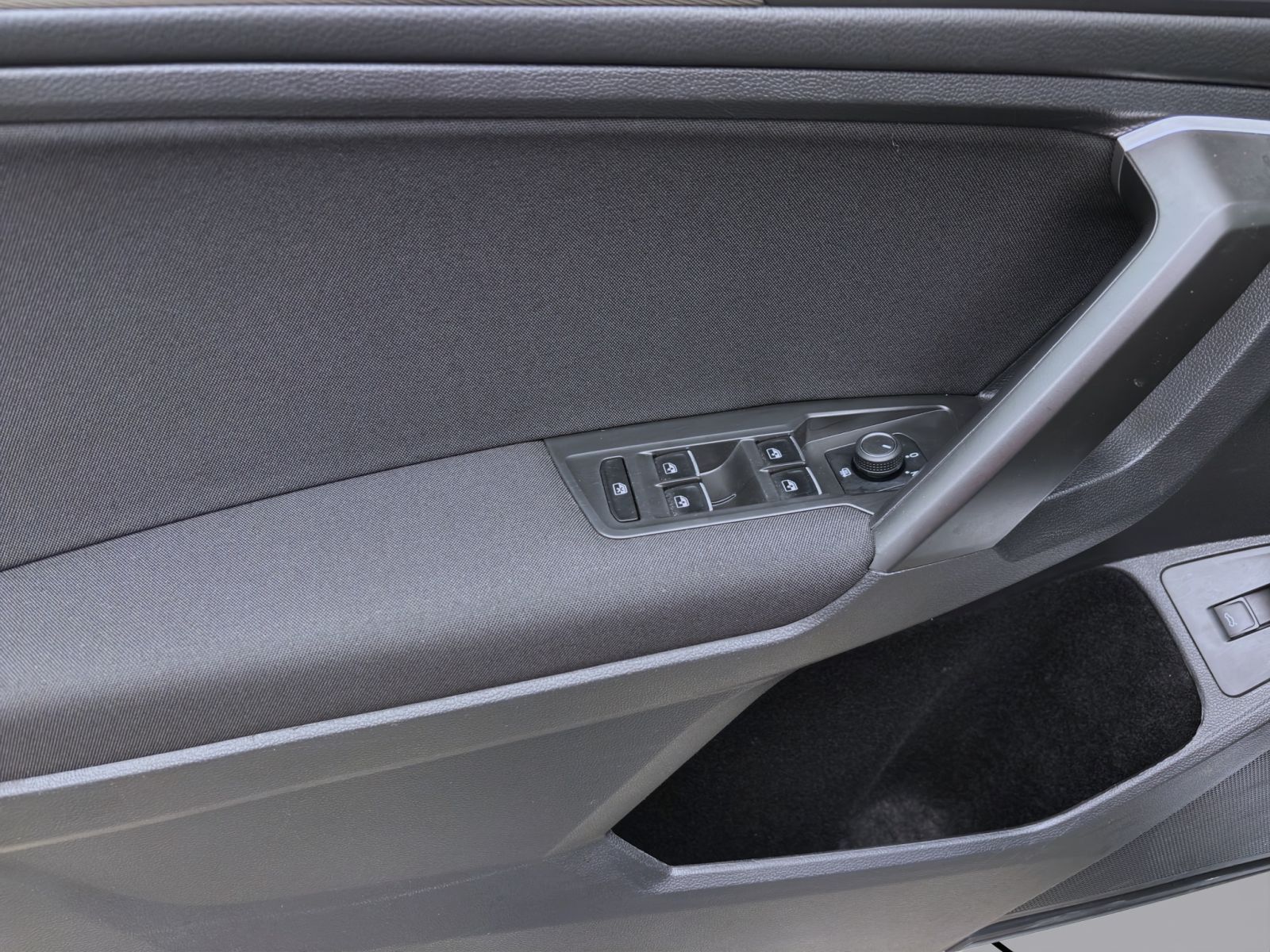 Volkswagen Tiguan Allspace - Bild 10