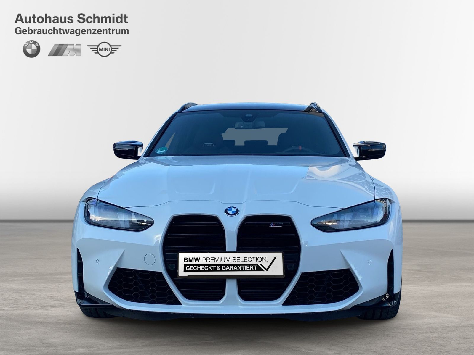 BMW M3 - Bild 7