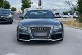 Audi RS5 4.2 FSI S tronic quattro - - gebrauchte Audi RS5 aus dem Jahr 2010