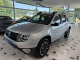 Dacia Duster I Black Shadow 4x2 - Dacia Duster mit Benzin-Antrieb: Kombi