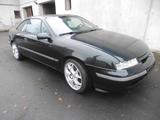 Opel Calibra V6/24V 2,5L 170 PS Bj. 1994 - Opel Calibra mit Benzin-Antrieb: 2.5