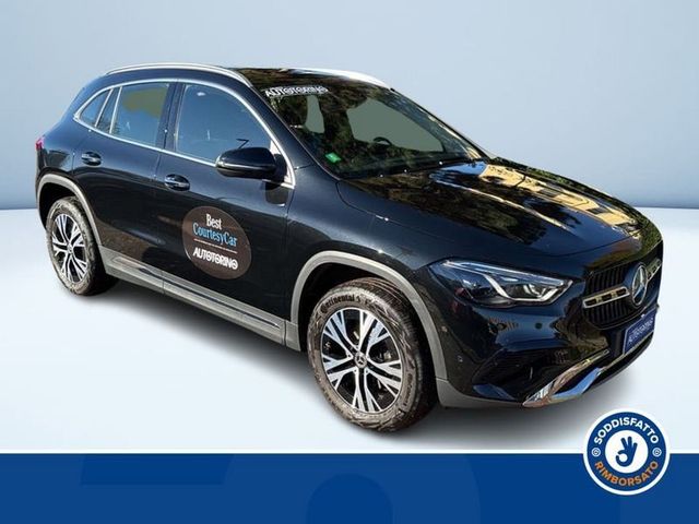 Mercedes-Benz GLA 180 d Automatic Advanced Plus 