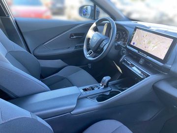 Toyota C-HR - 6