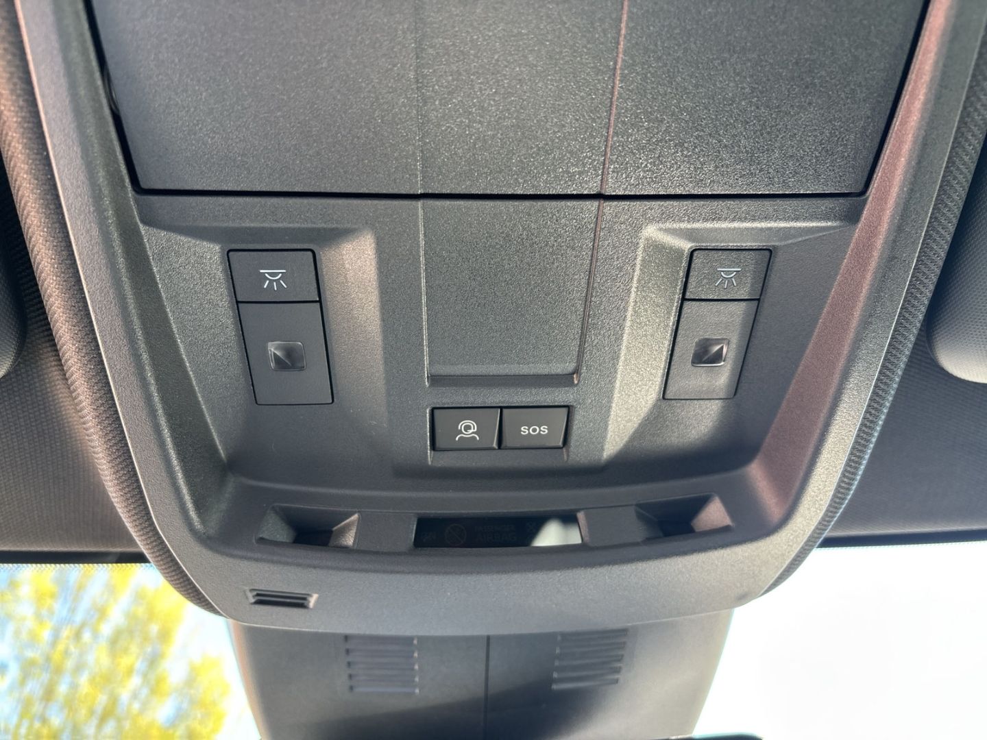 Opel Grandland (X) - Bild 21