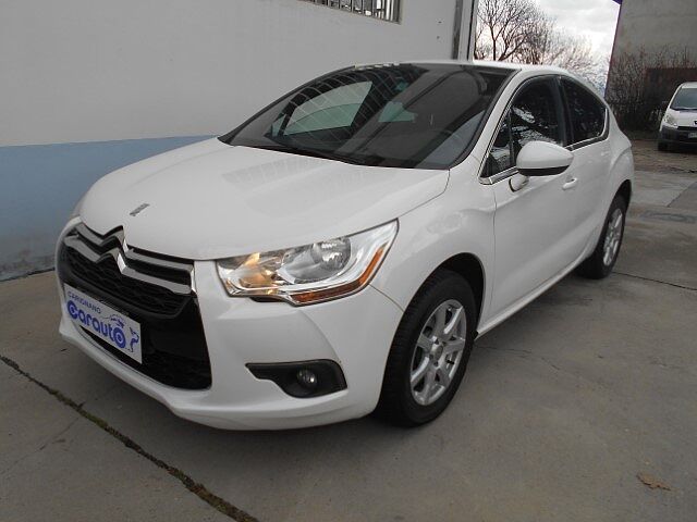 DS Automobiles DS DS 4 DS 4 1.6 HDi115 Air Chic Neopat