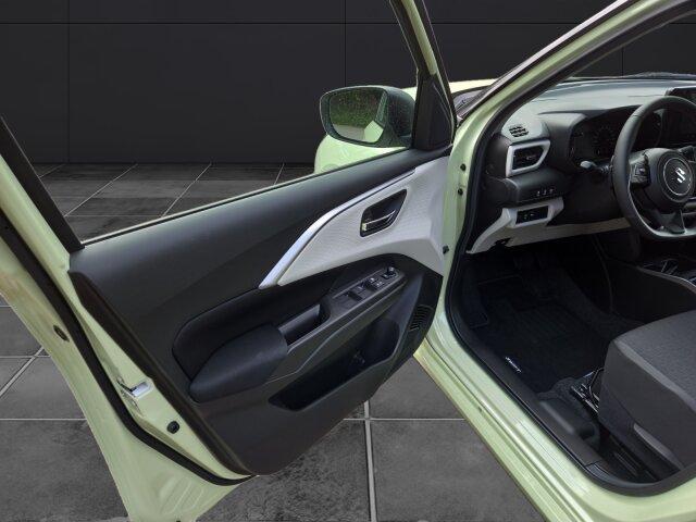 Suzuki Swift Comfort+ CVT Hybrid, миниатюра 7