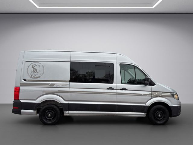 Crafter 35 2.0 TDI Sylt Camper Keitum L2H2 FWD