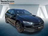 Skoda Octavia Combi 2.0 TDI W Sportline ACC Navi LED - Skoda Octavia Gebrauchtwagen in Münster