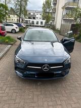 Mercedes-Benz CLA 250e AMG Line | Top Ausstattung Hybrid