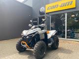 Can-Am Renegade 1000 X XC T3b Abs - CAN-AM RENEGADE 1000