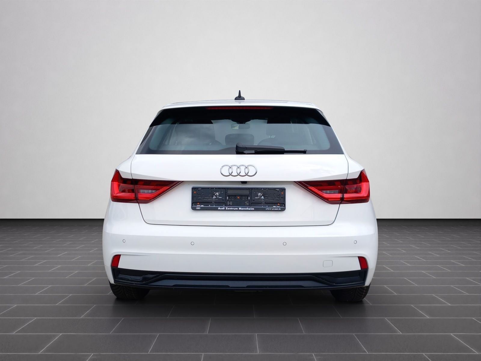 Audi A1 - Bild 6