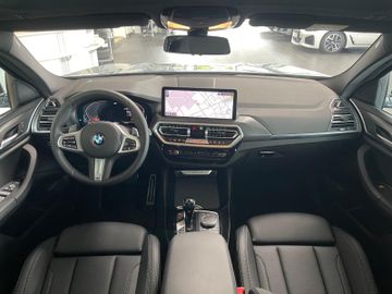 BMW X4 - 10