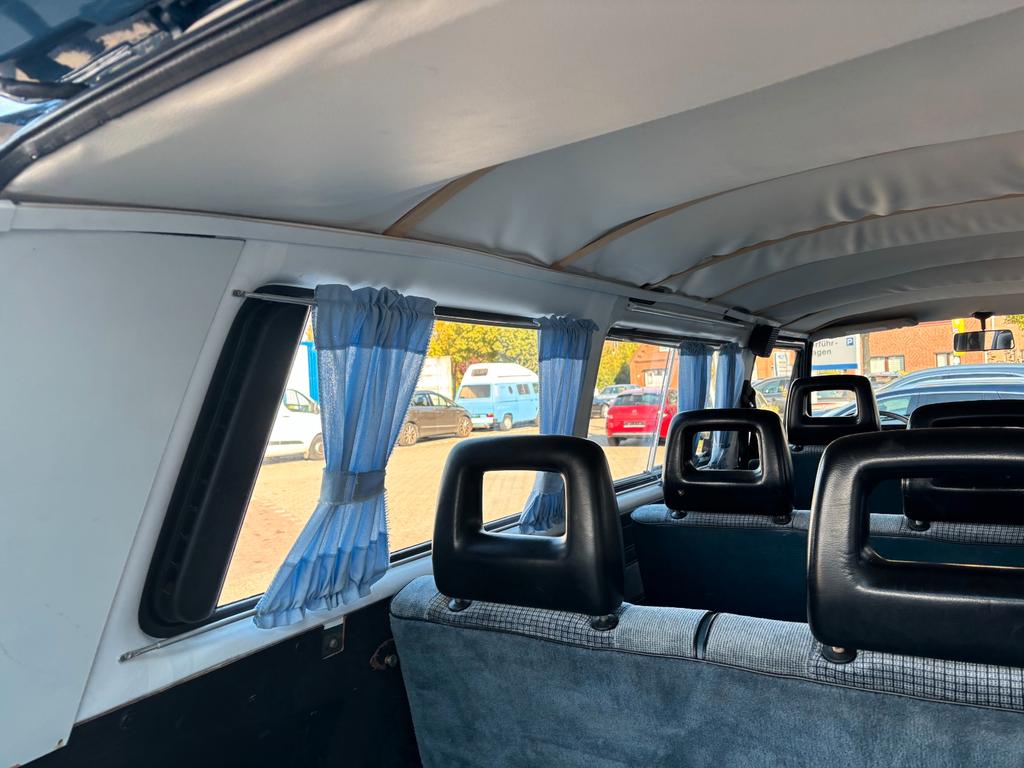 Volkswagen T3 Caravelle