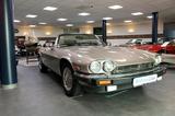 Jaguar Cabrio V12 - Jaguar XJS: V12