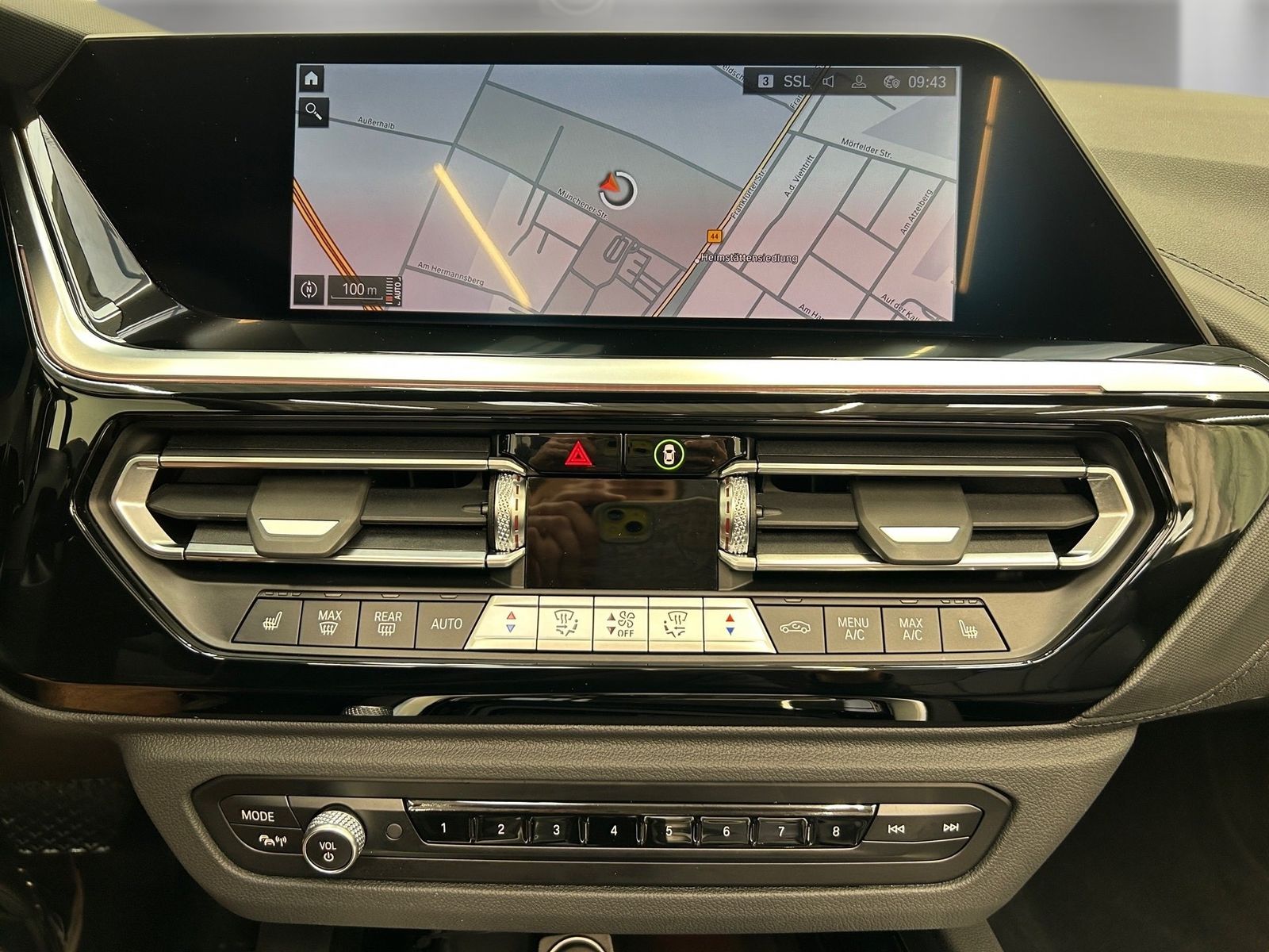 BMW Z4 - Bild 11