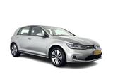 Volkswagen Golf e-Golf {SOH-91%} (INCL-BTW) Aut. *HEATPUMP - Volkswagen Golf mit Elektro-Antrieb: Automatik