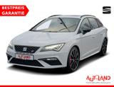 Seat Leon ST 2.0 Cupra 300 LED Panorama Kamera ACC - Seat Leon: Cup