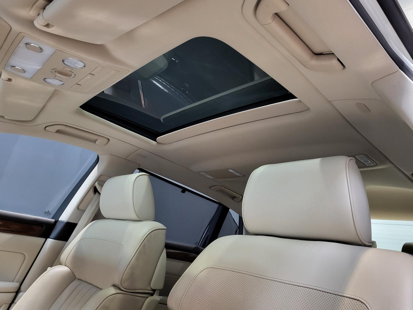 Volkswagen Phaeton 4.2 V8 4Motion lang *TOP Ausstattung*