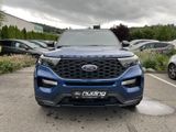 Ford Explorer 3.0 EcoBoost Plug-in-Hybrid Aut. 4x4 ST - Ford Explorer: 4.0