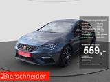 Cupra Leon 2.0 TSI 290 NAV+LED+ACC+PDC+SH Facelift - Cupra Leon Gebrauchtwagen