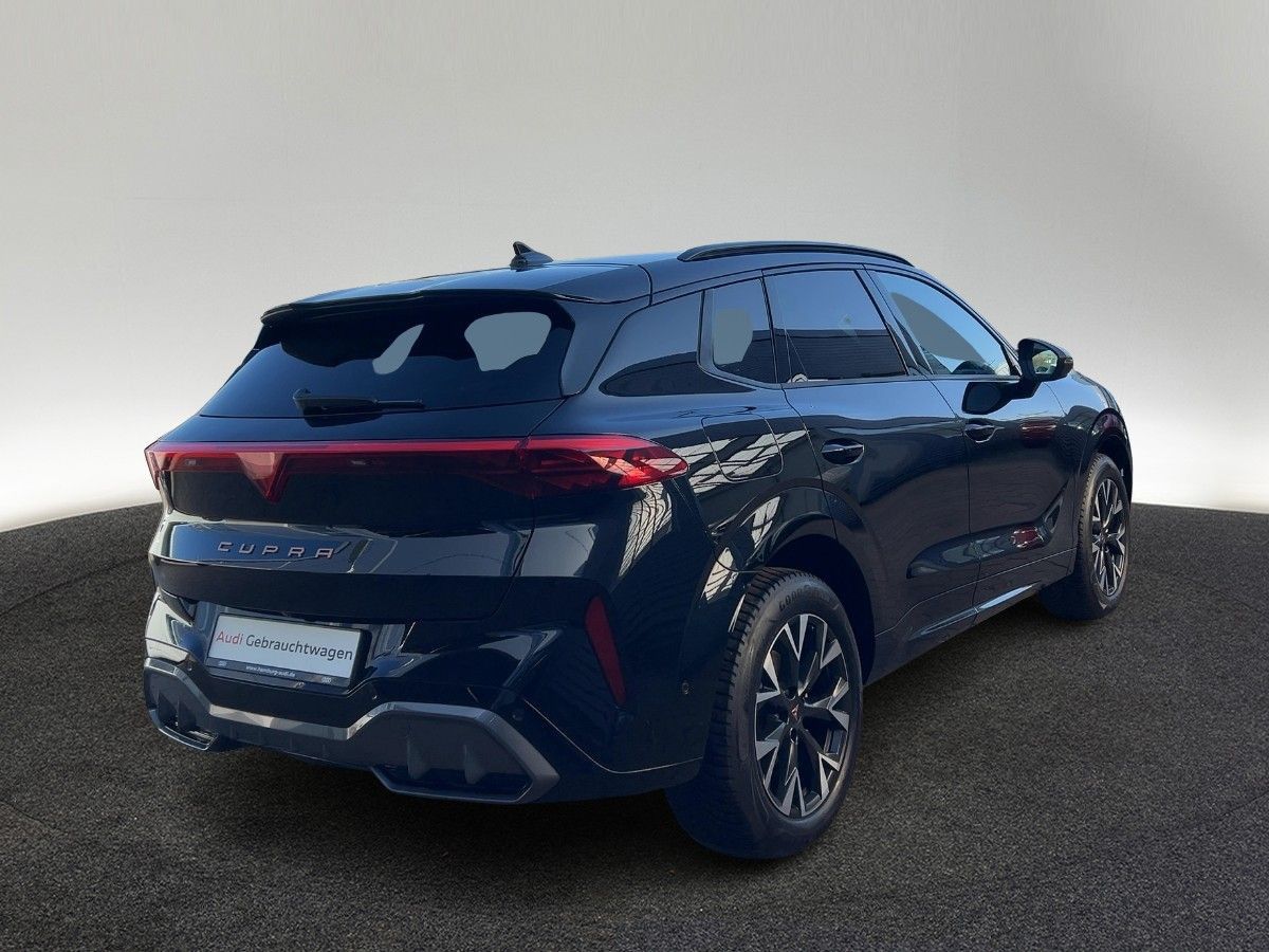 Cupra Terramar - Bild 4