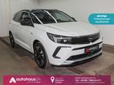 Opel Grandland 1.5 D Ultimate  LED|Navi|PDC|Leder|SHZ - Opel Grandland (X) Gebrauchtwagen in München