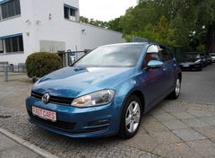 Fahrzeugabbildung Volkswagen Golf VII Lim. Comfortline BMT DYNAUDIO SHZ PDC!