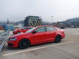 Volkswagen Jetta MK6 | 1.8 TSI | Modell 20... - Volkswagen: Mk2